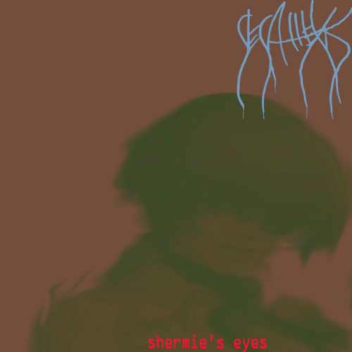 0decathexis0 : Shermie's Eyes